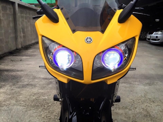 SALEBIKE ขายด่วนเพียง149000YAMAHA FAZER 1000 ปี03 สเปค เมกาทะเบียนแท้โอนขนส่ง ภาษี พรบ.หมด59 SALEBIKE ขายด่วนเพียง149000YAMAHA FAZER 1000 ปี03 สเปค เมกาทะเบียนแท้โอนขนส่ง ภาษี พรบ.หมด59