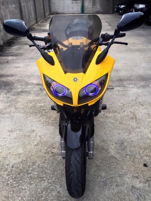 SALEBIKE ขายด่วนเพียง149000YAMAHA FAZER 1000 ปี03 สเปค เมกาทะเบียนแท้โอนขนส่ง ภาษี พรบ.หมด59 SALEBIKE ขายด่วนเพียง149000YAMAHA FAZER 1000 ปี03 สเปค เมกาทะเบียนแท้โอนขนส่ง ภาษี พรบ.หมด59