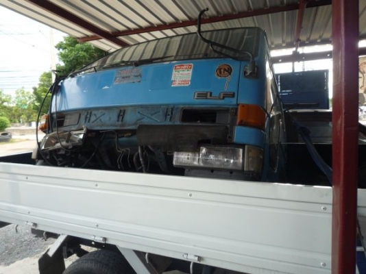 หัว NKR ตาหวาน