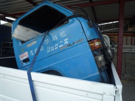 หัว NKR ตาหวาน