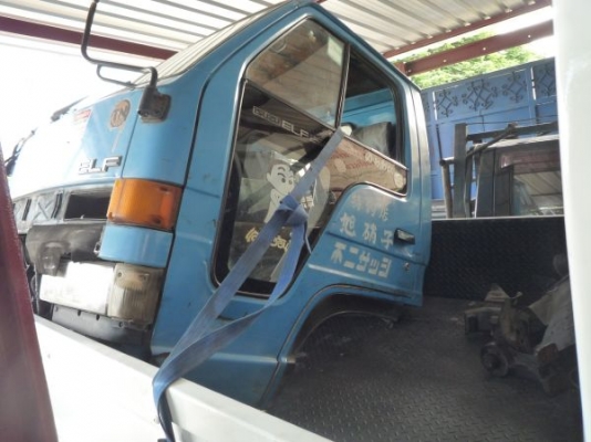 หัว NKR ตาหวาน