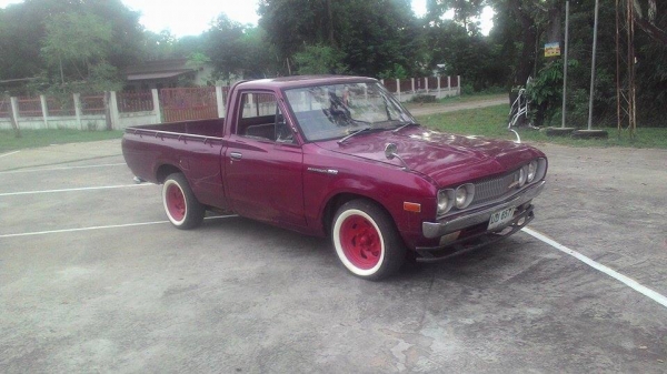 ขาย ดัสสัน 620