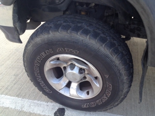 ขาย TOYOTA TIGER 4 WD CAB 3.0 G ปี 98 เกียร์ธรรมดา (ขายแล้วครับ) ขาย TOYOTA TIGER 4 WD CAB 3.0 G ปี 98 เกียร์ธรรมดา (ขายแล้วครับ)