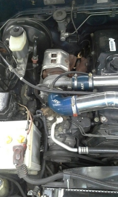 ขาย TOYOTA TIGER 4 WD CAB 3.0 G ปี 98 เกียร์ธรรมดา (ขายแล้วครับ) ขาย TOYOTA TIGER 4 WD CAB 3.0 G ปี 98 เกียร์ธรรมดา (ขายแล้วครับ)