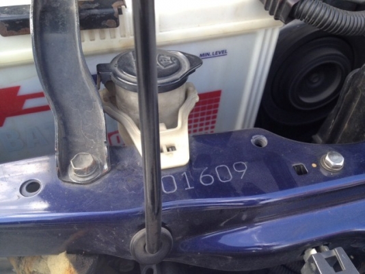 ขาย TOYOTA TIGER 4 WD CAB 3.0 G ปี 98 เกียร์ธรรมดา (ขายแล้วครับ) ขาย TOYOTA TIGER 4 WD CAB 3.0 G ปี 98 เกียร์ธรรมดา (ขายแล้วครับ)