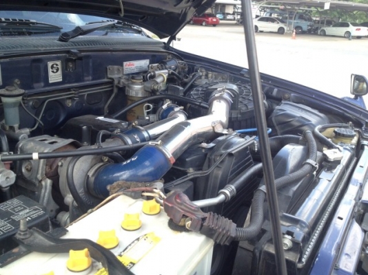 ขาย TOYOTA TIGER 4 WD CAB 3.0 G ปี 98 เกียร์ธรรมดา (ขายแล้วครับ) ขาย TOYOTA TIGER 4 WD CAB 3.0 G ปี 98 เกียร์ธรรมดา (ขายแล้วครับ)