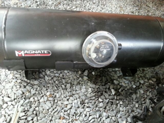 ขายถังแก๊ส75ลิตร