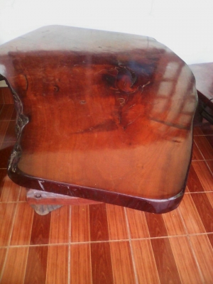 ขายชุดโต๊ะไม้มะค่า มีรูป ลดเหลือ 10,000 บาท ขายชุดโต๊ะไม้มะค่า มีรูป ลดเหลือ 10,000 บาท