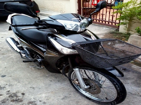 ขายWave125 i หัวฉีด ปี55 รถเดิมๆเครื่องปกติดี ขายWave125 i หัวฉีด ปี55 รถเดิมๆเครื่องปกติดี