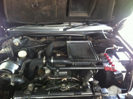 ต้องการขายรถ มิซซู ปี 2005 ต้องการขายรถ มิซซู ปี 2005