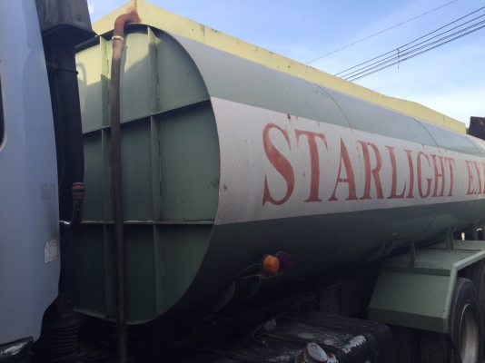 ถังน้ำ 16000 ลิตร ถังสวยมาก ถังไม่รั่วซึม ถังน้ำ 16000 ลิตร ถังสวยมาก ถังไม่รั่วซึม