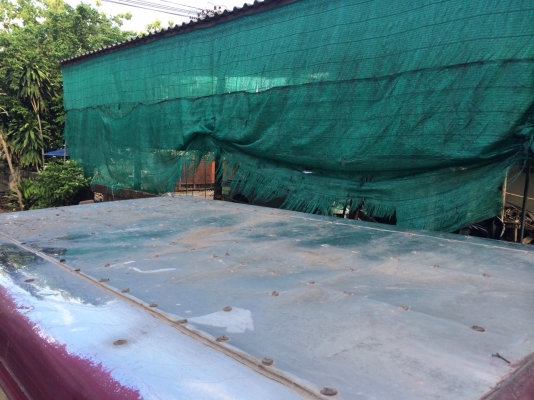 ขายหลังคาสองแถวพร้อมเบาะ ใส่ TOYOTA VAGO ตอนเดียว สวยๆ ขาย15,000บาท ขายหลังคาสองแถวพร้อมเบาะ ใส่ TOYOTA VAGO ตอนเดียว สวยๆ ขาย15,000บาท