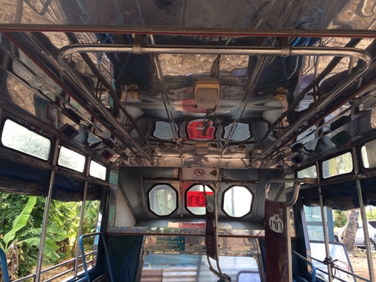 ขายหลังคาสองแถวพร้อมเบาะ ใส่ TOYOTA VAGO ตอนเดียว สวยๆ ขาย15,000บาท ขายหลังคาสองแถวพร้อมเบาะ ใส่ TOYOTA VAGO ตอนเดียว สวยๆ ขาย15,000บาท