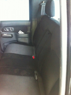 ต้องการขายรถ มิซซู ปี 2005 ต้องการขายรถ มิซซู ปี 2005