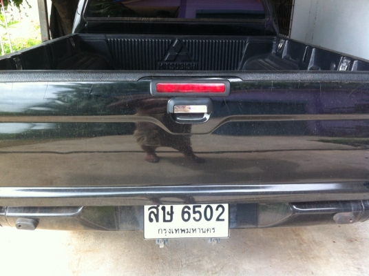 ต้องการขายรถ มิซซู ปี 2005 ต้องการขายรถ มิซซู ปี 2005