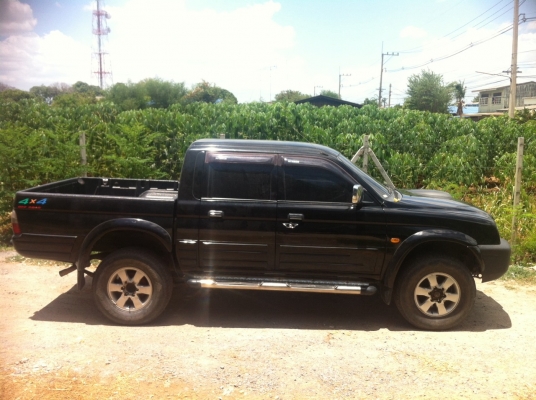 ต้องการขายรถ มิซซู ปี 2005 ต้องการขายรถ มิซซู ปี 2005