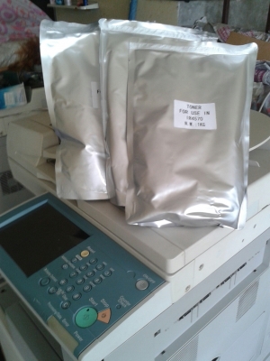 หมึกเครื่องถ่ายเอกสารคุณภาพดีราคาถูก