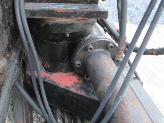 เฮี๊ยบ7ตัน.ขาเหลี่ยม.พร้อม.ตัวขยุ้มเหล็ก.เก่าเก็บ.ราคา165,000 เฮี๊ยบ7ตัน.ขาเหลี่ยม.พร้อม.ตัวขยุ้มเหล็ก.เก่าเก็บ.ราคา165,000