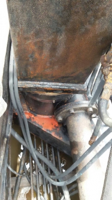 เฮี๊ยบ7ตัน.ขาเหลี่ยม.พร้อม.ตัวขยุ้มเหล็ก.เก่าเก็บ.ราคา165,000 เฮี๊ยบ7ตัน.ขาเหลี่ยม.พร้อม.ตัวขยุ้มเหล็ก.เก่าเก็บ.ราคา165,000