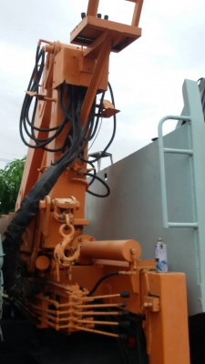 เฮี๊ยบ7ตัน.ขาเหลี่ยม.พร้อม.ตัวขยุ้มเหล็ก.เก่าเก็บ.ราคา165,000 เฮี๊ยบ7ตัน.ขาเหลี่ยม.พร้อม.ตัวขยุ้มเหล็ก.เก่าเก็บ.ราคา165,000