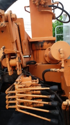 เฮี๊ยบ7ตัน.ขาเหลี่ยม.พร้อม.ตัวขยุ้มเหล็ก.เก่าเก็บ.ราคา165,000 เฮี๊ยบ7ตัน.ขาเหลี่ยม.พร้อม.ตัวขยุ้มเหล็ก.เก่าเก็บ.ราคา165,000