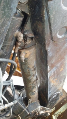 เฮี๊ยบ7ตัน.ขาเหลี่ยม.พร้อม.ตัวขยุ้มเหล็ก.เก่าเก็บ.ราคา165,000 เฮี๊ยบ7ตัน.ขาเหลี่ยม.พร้อม.ตัวขยุ้มเหล็ก.เก่าเก็บ.ราคา165,000