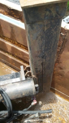 เฮี๊ยบ7ตัน.ขาเหลี่ยม.พร้อม.ตัวขยุ้มเหล็ก.เก่าเก็บ.ราคา165,000 เฮี๊ยบ7ตัน.ขาเหลี่ยม.พร้อม.ตัวขยุ้มเหล็ก.เก่าเก็บ.ราคา165,000