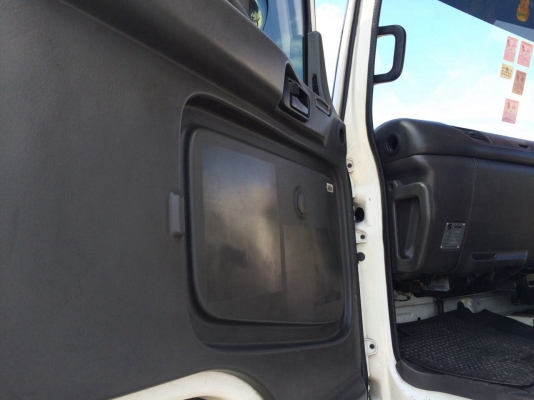 ฝากขายหัวลากISUZU GXZ23KZ 270แรง แมคโหลดสภาพสวยมากๆ