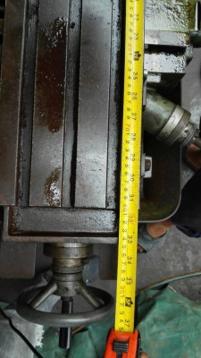 Sale>>มิลลิ่งตั้งโต้ะ KAO FONG ใต้หวัน คอปรับอาศาได้ โทร 089-2499-123 นครปฐม