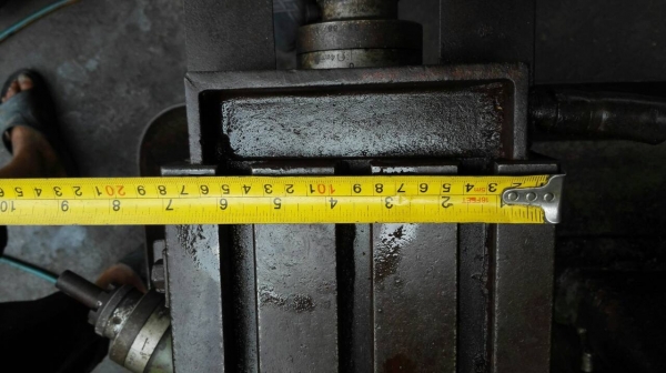 Sale>>มิลลิ่งตั้งโต้ะ KAO FONG ใต้หวัน คอปรับอาศาได้ โทร 089-2499-123 นครปฐม