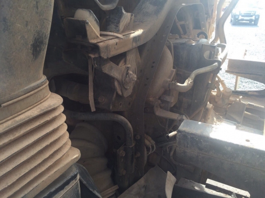 ขายรถ10ล้อดั้มพ์ ISUZU FXZ23NZF24 เครื่อง 270แรงม้า ยูโรทูปี48 สนใจโทร 081-970-1072