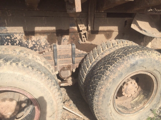 ขายรถ10ล้อดั้มพ์ ISUZU FXZ23NZF24 เครื่อง 270แรงม้า ยูโรทูปี48 สนใจโทร 081-970-1072