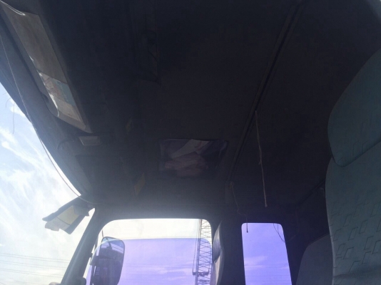 ขายรถ10ล้อดั้มพ์ ISUZU FXZ23NZF24 เครื่อง 270แรงม้า ยูโรทูปี48 สนใจโทร 081-970-1072