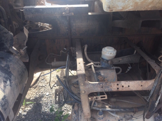 ขายรถ10ล้อดั้มพ์ ISUZU FXZ23NZF24 เครื่อง 270แรงม้า ยูโรทูปี48 สนใจโทร 081-970-1072