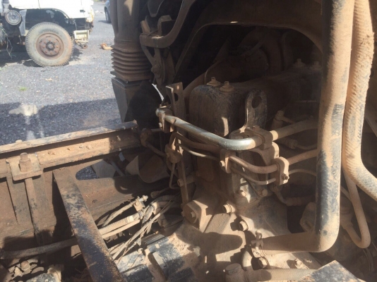 ขายรถ10ล้อดั้มพ์ ISUZU FXZ23NZF24 เครื่อง 270แรงม้า ยูโรทูปี48 สนใจโทร 081-970-1072