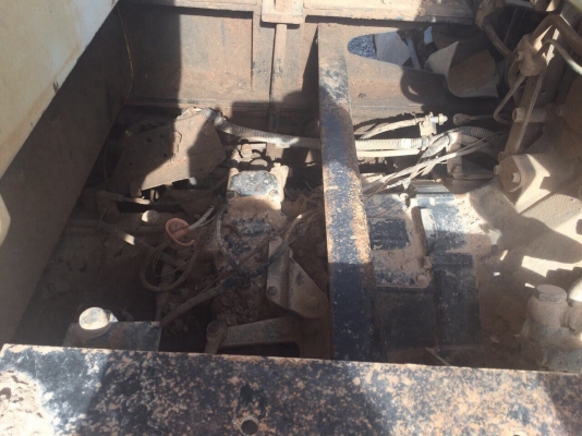 ขายรถ10ล้อดั้มพ์ ISUZU FXZ23NZF24 เครื่อง 270แรงม้า ยูโรทูปี48 สนใจโทร 081-970-1072