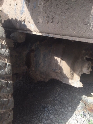 ขายรถ10ล้อดั้มพ์ ISUZU FXZ23NZF24 เครื่อง 270แรงม้า ยูโรทูปี48 สนใจโทร 081-970-1072