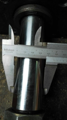 Sale>>กระบอกไฮดรอลิคสแตนเลส มี 6 อัน สภาพใหม่ ไม่ต้องกลัวสนิม!! พร้อมใช้ โทร 089-2499-123 นครปฐม!!