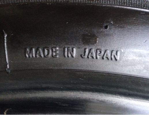 ยาง Toyo 215 55 17 สิ้นปี11 ดอกเยอะ ราคาไม่แพง