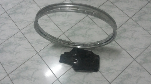 ขายอะไหล่ xl100 125