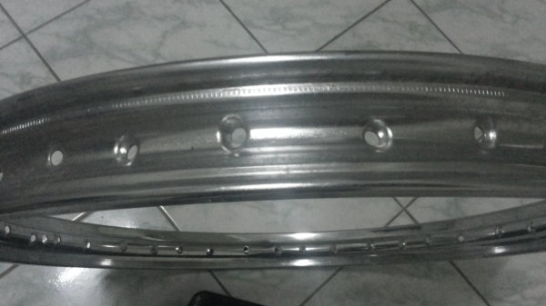 ขายอะไหล่ xl100 125