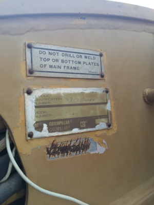 ต้องการขายรถเกรดCAT 140G ต้องการขายรถเกรดCAT 140G