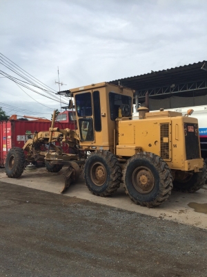 ต้องการขายรถเกรดCAT 140G ต้องการขายรถเกรดCAT 140G