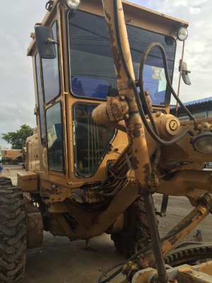 ต้องการขายรถเกรดCAT 140G ต้องการขายรถเกรดCAT 140G