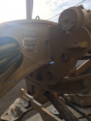 ต้องการขายรถเกรดCAT 140G ต้องการขายรถเกรดCAT 140G