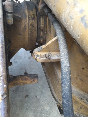 ต้องการขายรถเกรดCAT 140G ต้องการขายรถเกรดCAT 140G