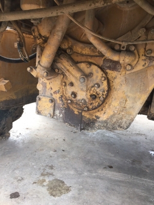 ต้องการขายรถเกรดCAT 140G ต้องการขายรถเกรดCAT 140G