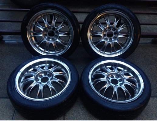 ล้อ15 พร้อมยางปี11 ราคาไม่แพง