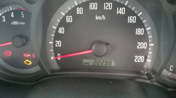 ขาย DMAX 2.5 SX ปี 2006/2549 เครื่องดี คัสซีสวยตลอดเส้น ยางเต็ม แอร์เย็น ราคาต่อรองได้ครับ