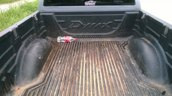 ขาย DMAX 2.5 SX ปี 2006/2549 เครื่องดี คัสซีสวยตลอดเส้น ยางเต็ม แอร์เย็น ราคาต่อรองได้ครับ